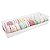 Caixa de Acetato TRP-324 (27x10x5 cm) (25un) Caixa para 20 Macaron Embalagem de Plástico e Papel - Imagem 6