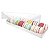 Caixa de Acetato TRP-324 (27x10x5 cm) (25un) Caixa para 20 Macaron Embalagem de Plástico e Papel - Imagem 5