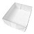 Caixa de Acetato TRP-56 (10x8x3 cm) (25un) Caixa para Embalagem Acetato e Papel - Imagem 2