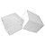 Caixa de Acetato TRP-33 (10x10x7 cm) (25un) Caixa para Embalagem Acetato e Papel - Imagem 2