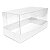 Caixa de Acetato TRP-309 (12.8x6.5x6 cm) (25un) Embalagem de Plástico e Papel - Imagem 1