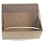 Caixa de Acetato KRP-87 KRAFT (8x7x3 cm) (10un) Caixa para Embalagem - Imagem 3