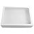 Caixa de Acetato TRP-325 com Visor (26x20x5 cm) (10un) Embalagem com Visor de Plástico - Imagem 3