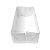 Caixa de Acetato TRP-92 (16x8x5 cm) (25un) Caixa para Embalagem Acetato e Papel - Imagem 3