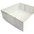 Caixa de Acetato TRP-96 (13x13x6 cm) (25un) Caixinha de Plástico Acetato e Papel - Imagem 3