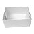 Caixa de Acetato TRP-85 (11x8x5 cm) (25un) Caixa para Embalagem Acetato e Papel - Imagem 1