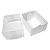 Caixa de Acetato TRP-85 (11x8x5 cm) (25un) Caixa para Embalagem Acetato e Papel - Imagem 2