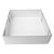 Caixa de Acetato TRP-84 (22x20x6 cm) (25un) Caixa Plástico Acetato e Papel - Imagem 2