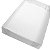 Caixa de Acetato TRP-62 (14x8.5x1.5 cm) (25un) Caixinha de Plástico Acetato e Papel - Imagem 4