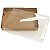 Caixa de Acetato KRP-54 KRAFT (11x5x2 cm) (25un) Caixa para Embalagem - Imagem 2