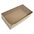 Caixa de Acetato KRP-52 KRAFT (29x15x6.5 cm) (25un) Caixa para Embalagem - Imagem 1