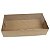 Caixa de Acetato KRP-52 KRAFT (29x15x6.5 cm) (25un) Caixa para Embalagem - Imagem 3