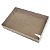 Caixa de Acetato KRP-18 KRAFT (16x11x2.5 cm) (25un) Caixa para Embalagem - Imagem 1