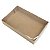 Caixa de Acetato KRP-16 KRAFT (18x12x3 cm) (25un) Caixinha de Acetato - Imagem 3