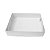 Caixa de Acetato TRP-44 (17x11x3 cm) (25un) Caixa Plástico Acetato e Papel - Imagem 1