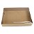 Caixa de Acetato KRP-11 KRAFT (22x16x4 cm) (25un) Caixinha de Acetato - Imagem 3