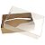 Caixa de Acetato KRP-74 KRAFT (13x8.5x3.5 cm) (25un) Caixinha de Plástico - Imagem 2