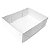 Caixa de Acetato TRP-28 (13x10x3.5 cm) (25un) Embalagem Acetato e Papel - Imagem 3