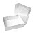 Caixa de Acetato TRP-28 (13x10x3.5 cm) (25un) Embalagem Acetato e Papel - Imagem 2