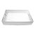 Caixa de Acetato TRP-18 (16x11x2.5 cm) (25un) Caixinha de Plástico Acetato e Papel - Imagem 3