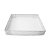 Caixa de Acetato TRP-15 (12x12x2.5 cm) (25un) Caixa Plástico Acetato e Papel - Imagem 3