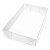 Caixa de Acetato TRP-14 (16x10x3 cm) (25un) Embalagens de Plástico Acetato e Papel - Imagem 1