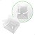 Embalagem de Acetato Mini Borboleta Caixa PB-1 (5.5x5.5x3 cm) (25un) Caixa para Doces e Presentes - Imagem 1