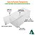 Embalagem para Aromatizador de Ambiente 120ml e 150ml (5.4x5.4x10.6 cm) (25un) Caixa para Aromatizador Acetato - Imagem 5