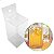 Embalagem para Aromatizador de Ambiente 120ml e 150ml (5.4x5.4x10.6 cm) (25un) Caixa para Aromatizador Acetato - Imagem 1