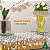 Caixa para Aromatizador de Ambiente 50ml e 60ml (3.5x3.5x11.3 cm) (25un) Embalagens Acetato - Imagem 4
