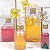 Caixa para Aromatizador de Ambiente 350ml (7.6x7.6x12.3 cm) (25un) Embalagens Acetato - Imagem 5