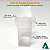 Caixa para Aromatizador de Ambiente 100ml (4.6x4.6x13 cm) (25un) Embalagens Acetato - Imagem 3