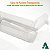 Caixa para Aromatizador de Ambiente 100ml (4.6x4.6x13 cm) (25un) Embalagens Acetato - Imagem 5
