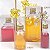 Caixa para Aromatizador de Ambiente 100ml (4.6x4.6x13 cm) (25un) Embalagens Acetato - Imagem 6