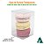 Embalagem PX-233 (5x5x8 cm) (25un) Caixa para 3 Macaron, Embalagem de Plástico para Doces e Lembrancinhas - Imagem 5