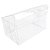 Caixa de Acetato PX-227 (16x9x7 cm) (25un) Embalagem de Plástico Transparente - Imagem 2