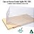 Caixa de Acetato Grande BigBox PAC-3186 0,25mm (52,7x31x9 cm) (5un) Embalagem Plástica Tampa e Fundo - Imagem 3