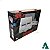 Console-8 (0,25mm) (1un) Caixa de Proteção para Console Super Nintendo (CONTROL SET) Caixa Protetora para Console SNES - Imagem 6