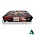 Console-8 (0,25mm) (1un) Caixa de Proteção para Console Super Nintendo (CONTROL SET) Caixa Protetora para Console SNES - Imagem 4
