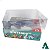 Console-7 (0,25mm) (1un) Caixa de Proteção Case Console Nintendo 64 Caixa Protetora para Console N64 - Imagem 7