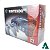 Console-7 (0,25mm) (1un) Caixa de Proteção Case Console Nintendo 64 Caixa Protetora para Console N64 - Imagem 3