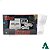 Console-6 (0,25mm) (1un) Caixa de Proteção para Console Super Nintendo (SUPER SET) Caixa Protetora para Console SNES - Imagem 4