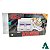 Console-6 (0,25mm) (1un) Caixa de Proteção para Console Super Nintendo (SUPER SET) Caixa Protetora para Console SNES - Imagem 7