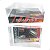 Console-4 (0,25mm) (1un) Caixa de Proteção Case Console Sega Mega Drive III Caixa Protetora para Console MegaDrive3 - Imagem 1