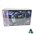 Console-5 (0,30mm) (1un) Caixa de Proteção CaixaBox Console Sega Game Gear TecToy Americano Caixa Protetora para Console - Imagem 6
