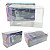 Console-5 (0,30mm) (1un) Caixa de Proteção CaixaBox Console Sega Game Gear TecToy Americano Caixa Protetora para Console - Imagem 1