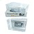 Console-3 (0,20mm) (1un) Caixa de Proteção CaixaBox Console Sega Game Gear TecToy Nacional Caixa Protetora para Console - Imagem 1