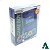 Console-2 (0,20mm) (1un) Caixa de Proteção Case CaixaBox Console Game Boy Color Caixa Protetora para Console GBC - Imagem 6