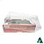 Console-1 (0,30mm) (1un) Caixa de Proteção Case Console Nintendo Switch Caixa Protetora para Console Nintendo Switch - Imagem 9
