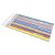 Caixa de Acetato PXLapis-2 (8.6x0.8x17.8 cm) (25un) Caixa para 12 Lápis Cor Sextavado Ø7mm Lembrancinha Festa Infantil - Imagem 2
